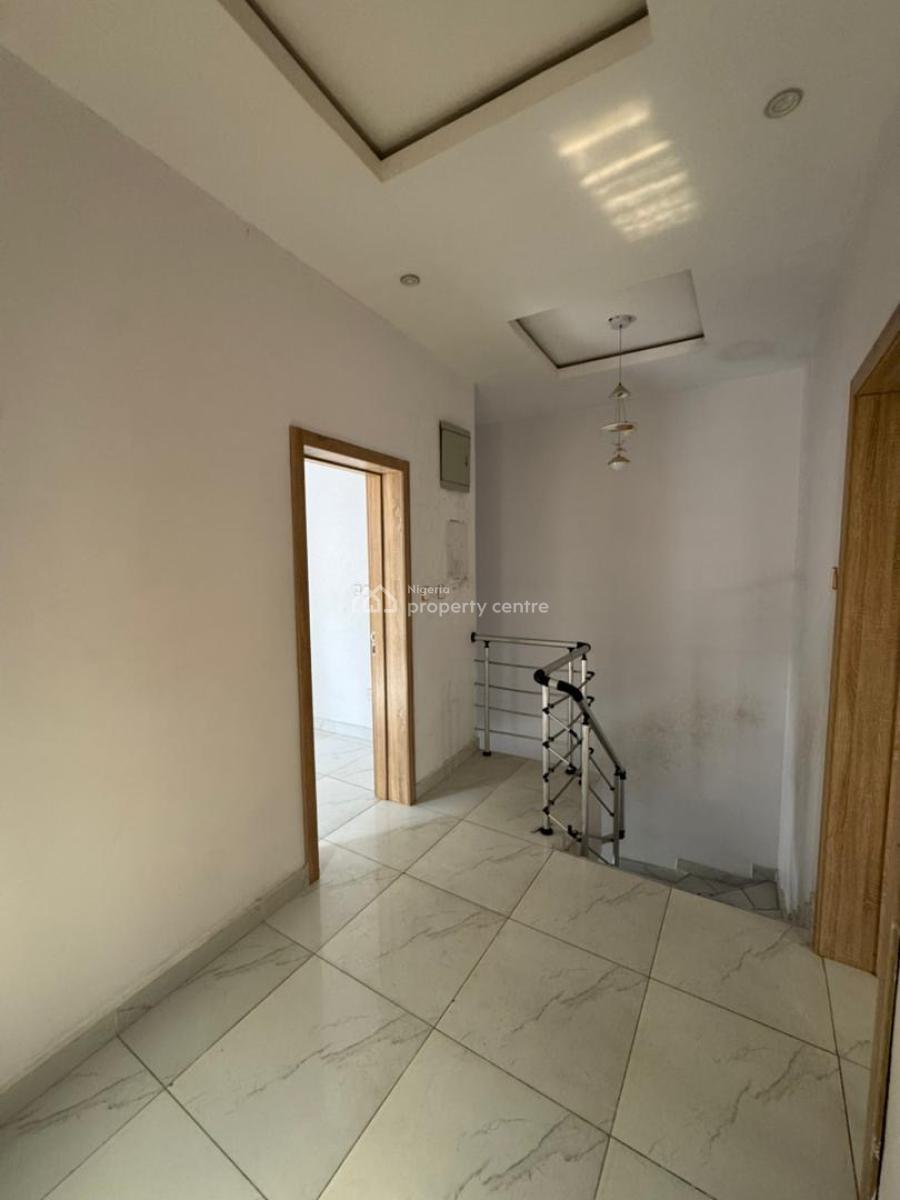 2bedroom Terrace Duplex, Orchid, Lekki, Lagos, Terraced Duplex for Rent