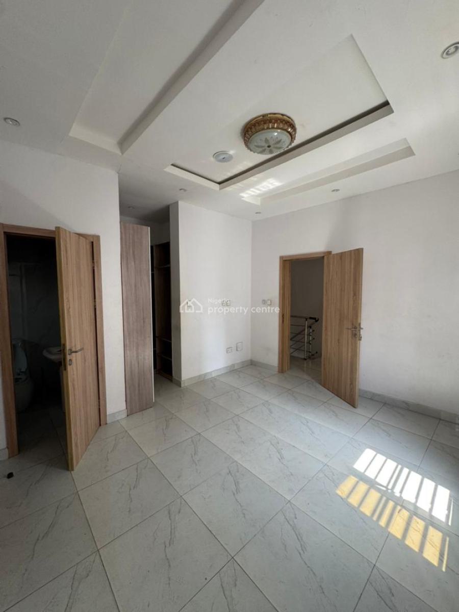 2bedroom Terrace Duplex, Orchid, Lekki, Lagos, Terraced Duplex for Rent