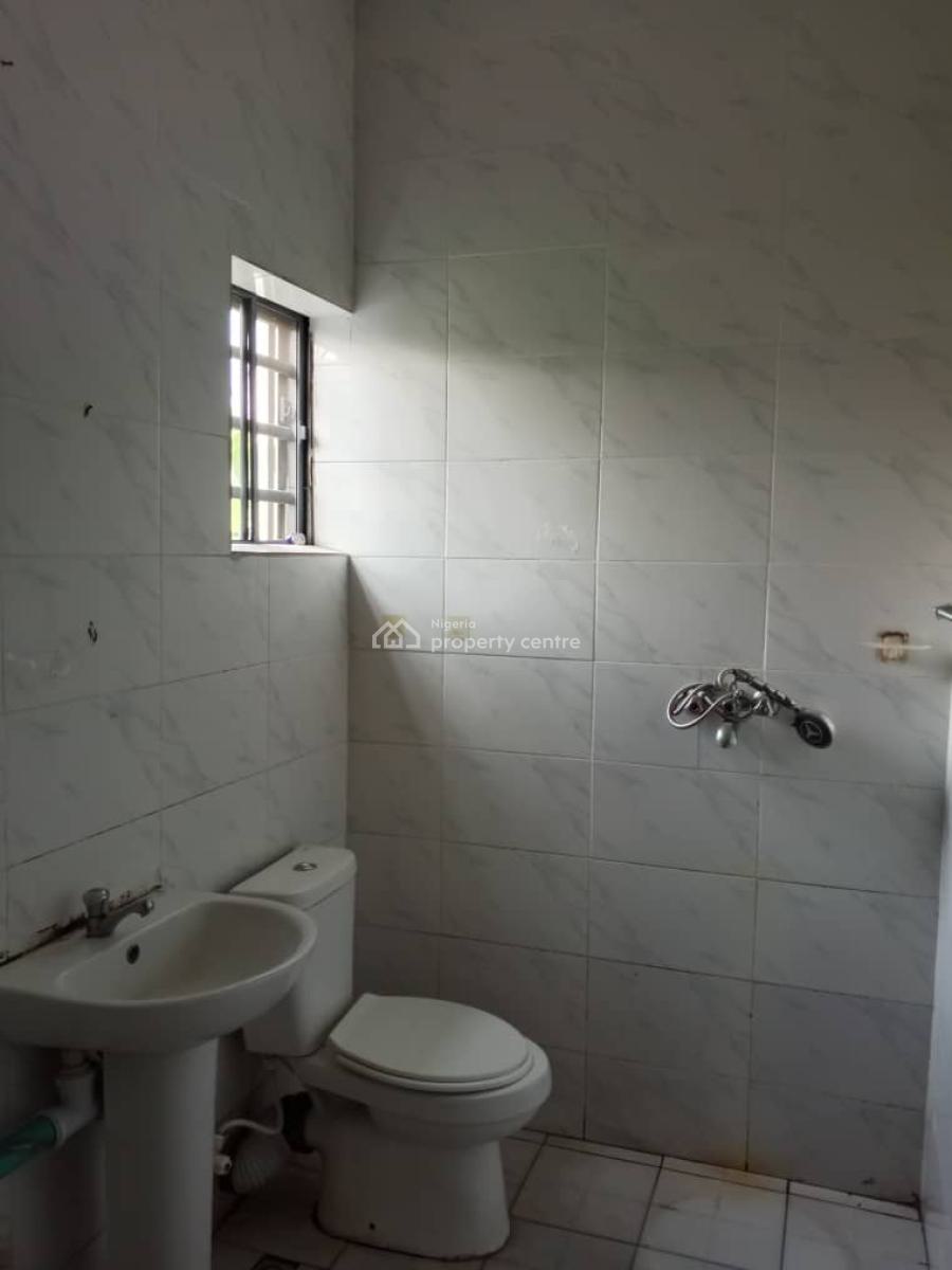Miniflat Duplex, Goodness Estate, Badore, Ajah, Lagos, Terraced Duplex for Rent