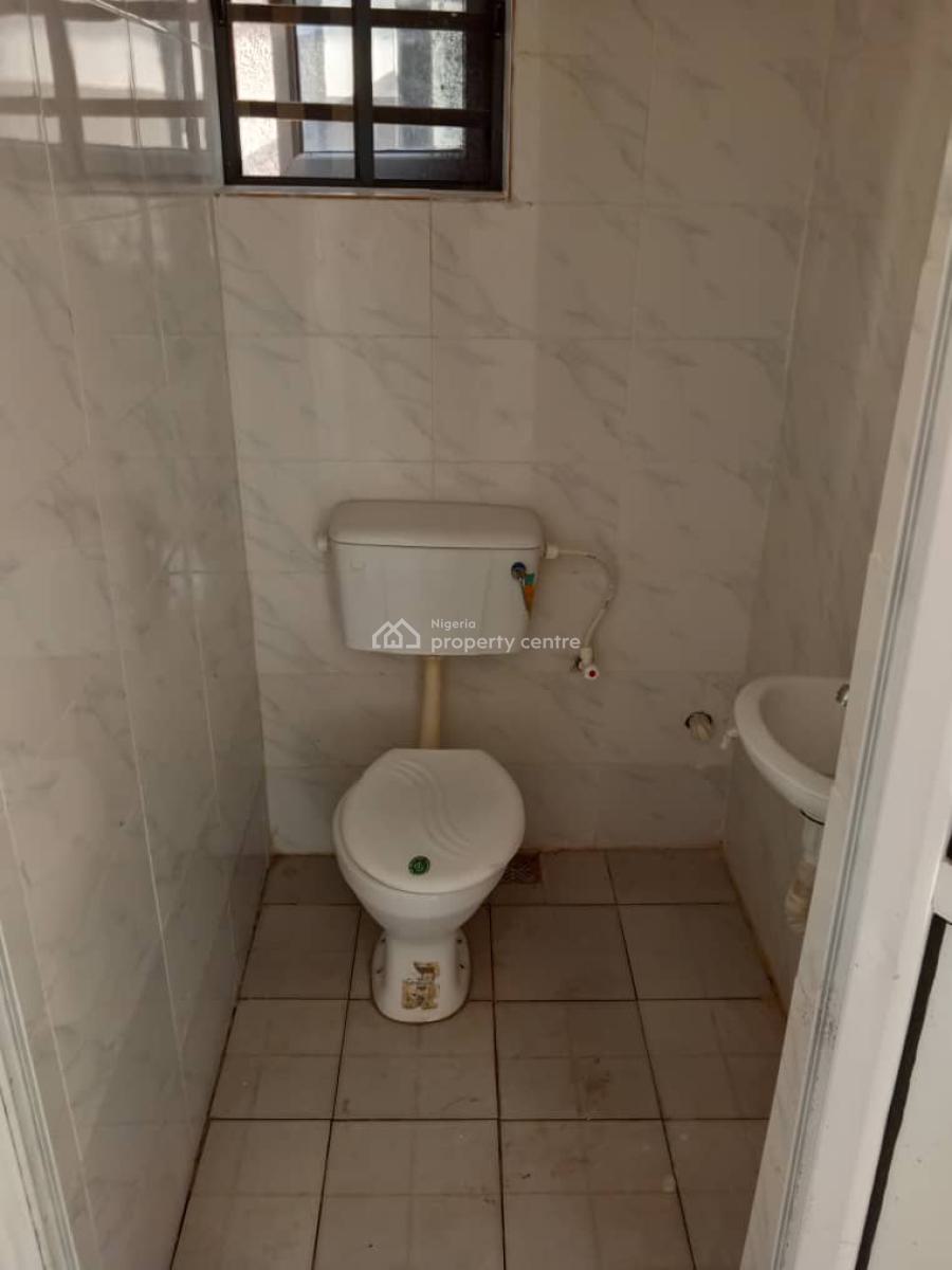 Miniflat Duplex, Goodness Estate, Badore, Ajah, Lagos, Terraced Duplex for Rent
