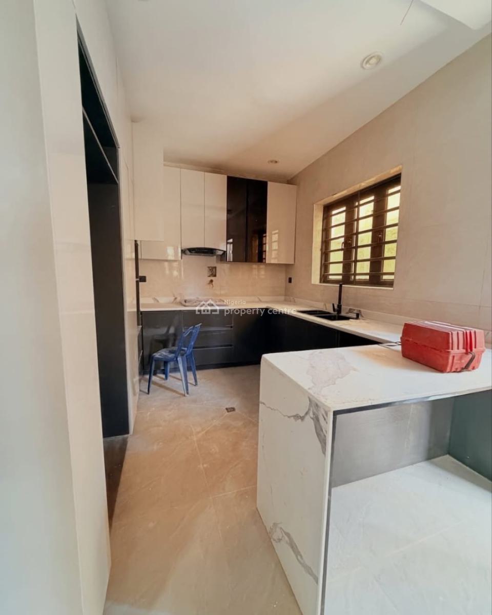 Most Affordable 3 Bedroom Semi Detached Duplex, Off College Road, Oko-oba, Agege, Lagos, Semi-detached Duplex for Sale