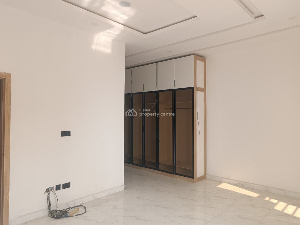 4 Bedroom Duplex with C of O, Sunshine Estate, Sangotedo, Ajah, Lagos, House for Sale