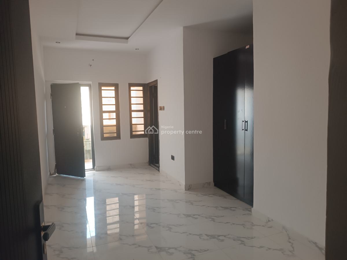 4 Bedroom Duplex with C of O, Sunshine Estate, Sangotedo, Ajah, Lagos, House for Sale
