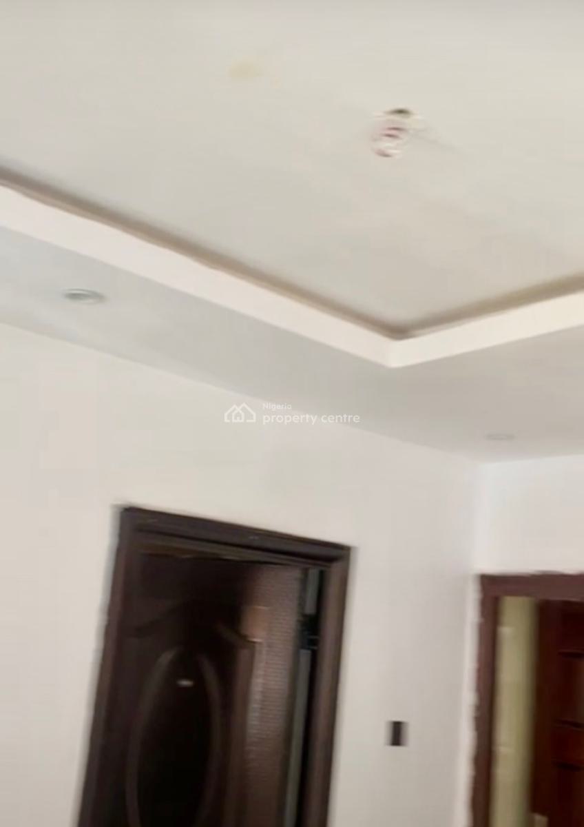 Mini Flat, Sangotedo, Ajah, Lagos, Mini Flat (room and Parlour) for Rent