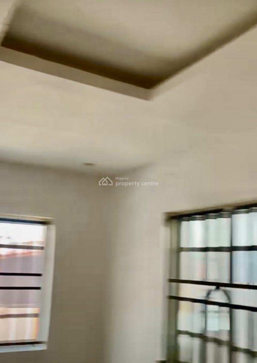 Mini Flat, Sangotedo, Ajah, Lagos, Mini Flat (room and Parlour) for Rent