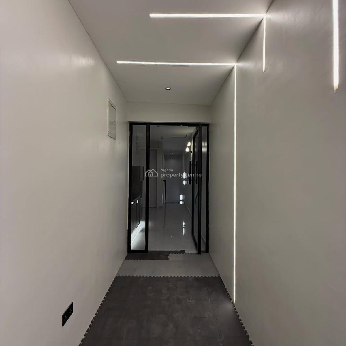 5 Bedroom Duplex with Swimming Pool, Cinema, Gym, Pent Floor, Bq, Royal Pine Estate Orchid, Lekki, Lagos, Detached Duplex for Sale