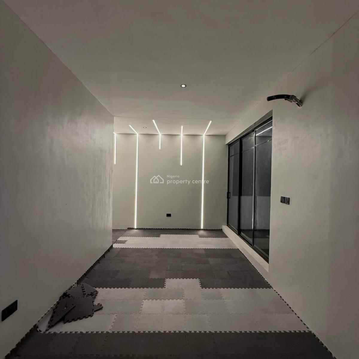 5 Bedroom Duplex with Swimming Pool, Cinema, Gym, Pent Floor, Bq, Royal Pine Estate Orchid, Lekki, Lagos, Detached Duplex for Sale