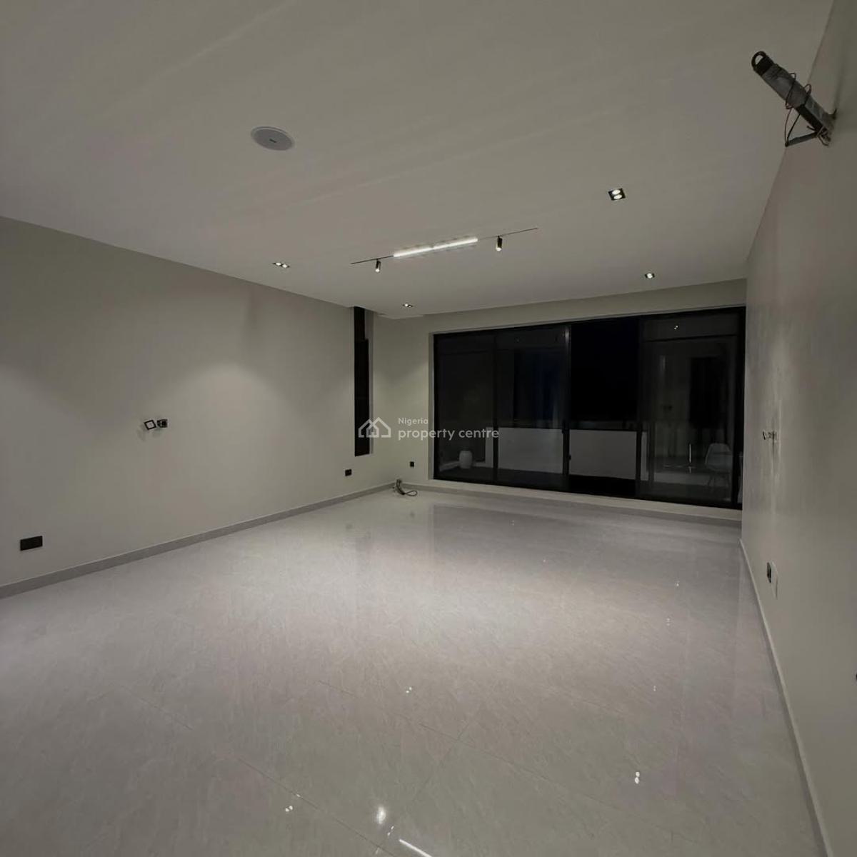 5 Bedroom Duplex with Swimming Pool, Cinema, Gym, Pent Floor, Bq, Royal Pine Estate Orchid, Lekki, Lagos, Detached Duplex for Sale