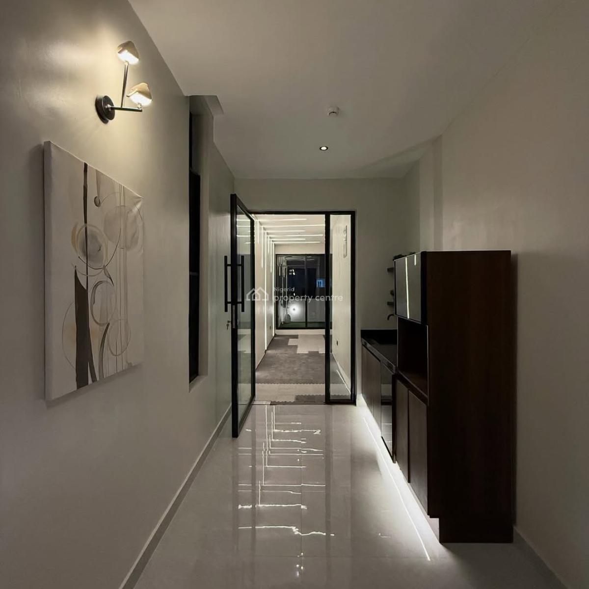 5 Bedroom Duplex with Swimming Pool, Cinema, Gym, Pent Floor, Bq, Royal Pine Estate Orchid, Lekki, Lagos, Detached Duplex for Sale