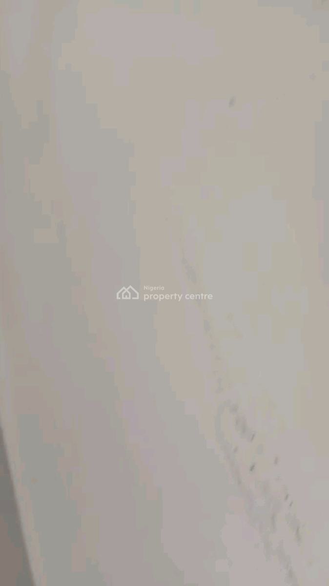 a Very Nice and Clean Mini Flat Upstairs, Balogun Street, Shomolu, Lagos, Mini Flat (room and Parlour) for Rent