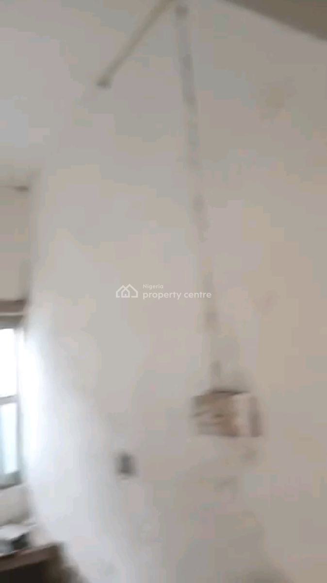 a Very Nice and Clean Mini Flat Upstairs, Balogun Street, Shomolu, Lagos, Mini Flat (room and Parlour) for Rent