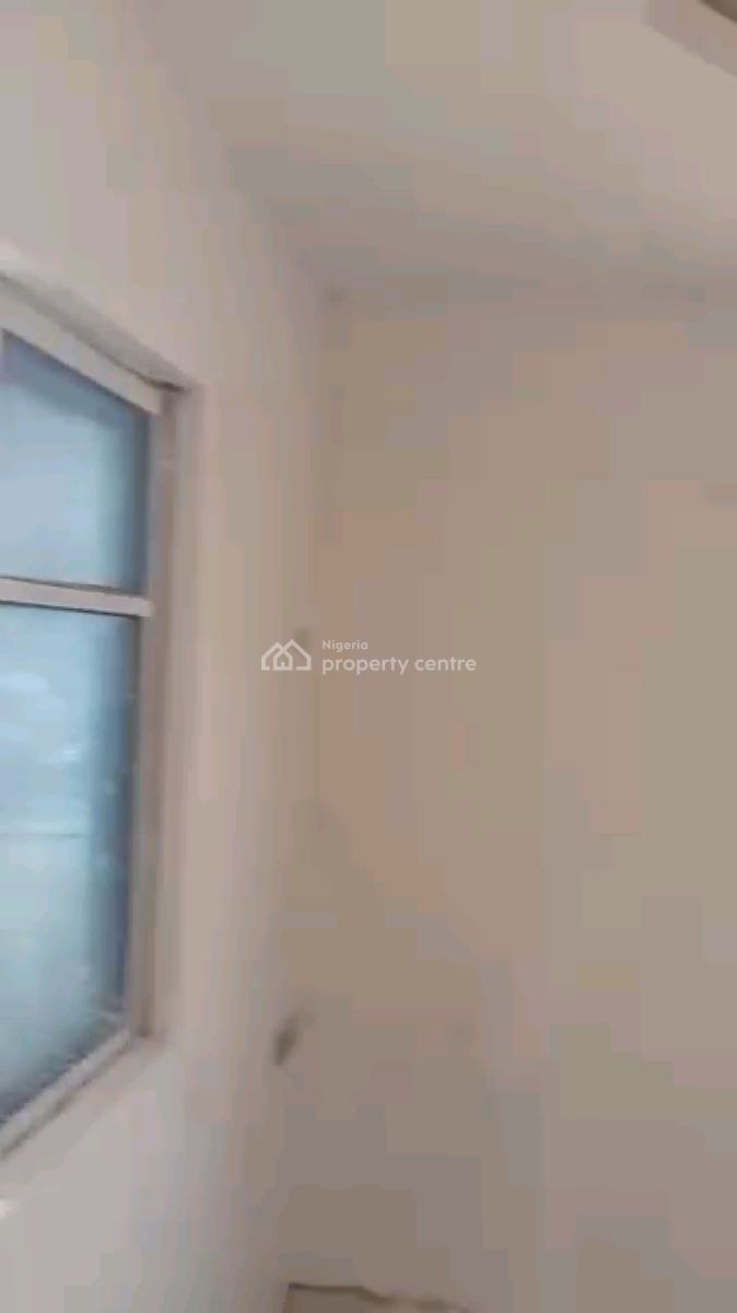 a Very Nice and Clean Mini Flat Upstairs, Balogun Street, Shomolu, Lagos, Mini Flat (room and Parlour) for Rent