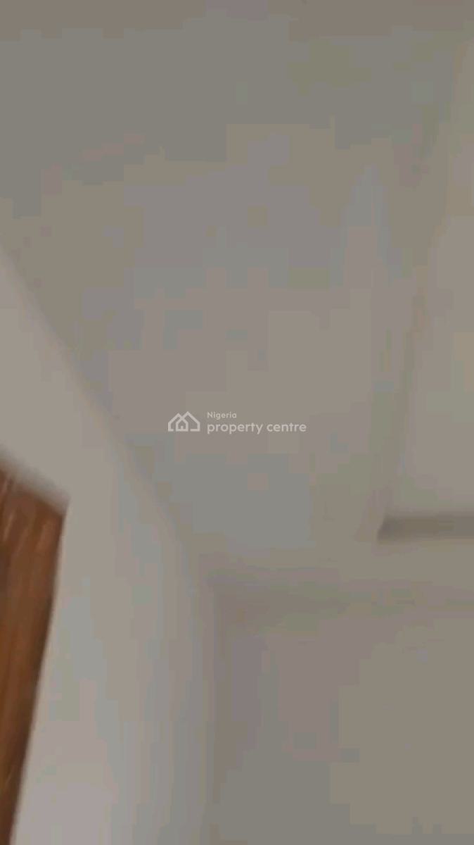 a Very Nice and Clean Mini Flat Upstairs, Balogun Street, Shomolu, Lagos, Mini Flat (room and Parlour) for Rent