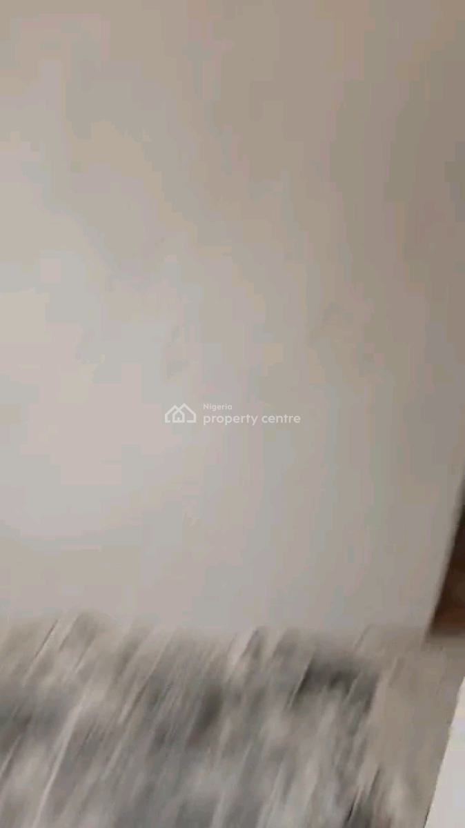 a Very Nice and Clean Mini Flat Upstairs, Balogun Street, Shomolu, Lagos, Mini Flat (room and Parlour) for Rent