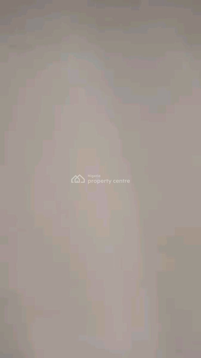 a Very Nice and Clean Mini Flat Upstairs, Balogun Street, Shomolu, Lagos, Mini Flat (room and Parlour) for Rent