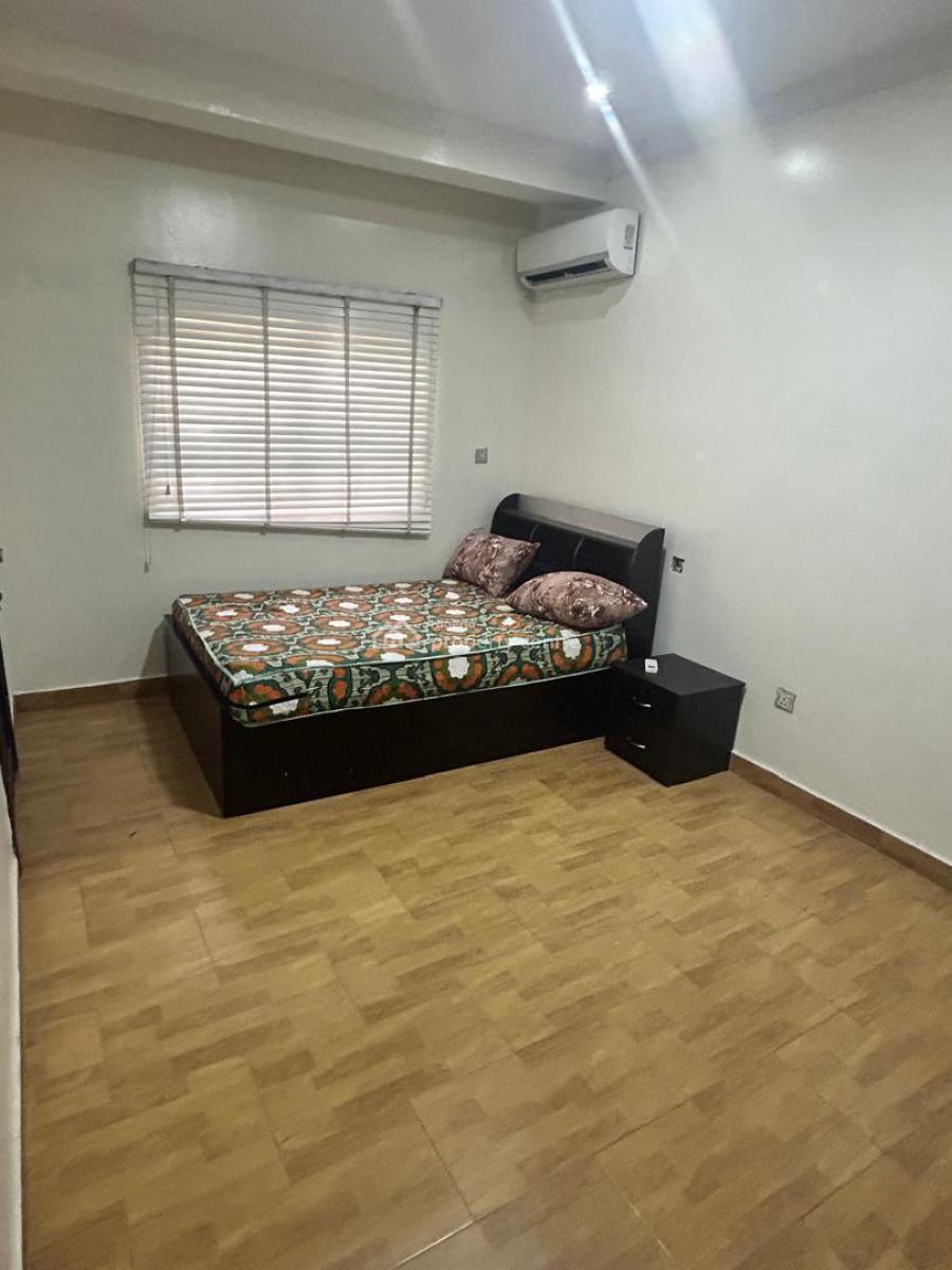 4 Bedroom Terrace, Parkview, Ikoyi, Lagos, Terraced Duplex for Rent
