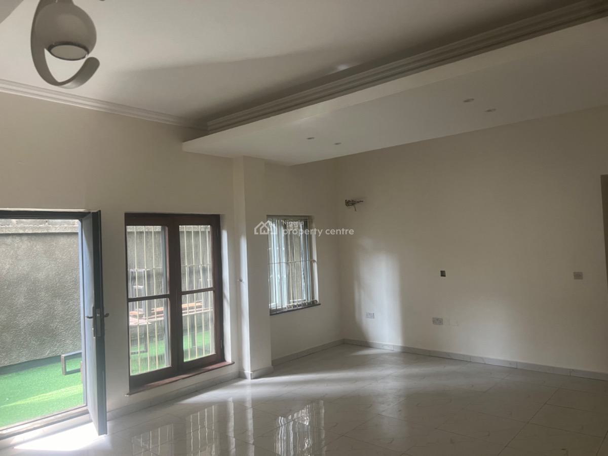 Standard 2 Bedroom Apartment, Victoria Island (vi), Lagos, Flat / Apartment for Rent