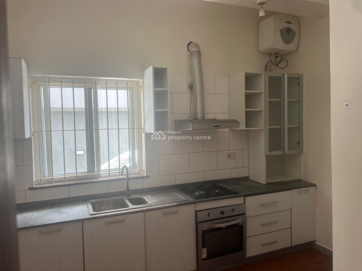 Standard 2 Bedroom Apartment, Victoria Island (vi), Lagos, Flat / Apartment for Rent