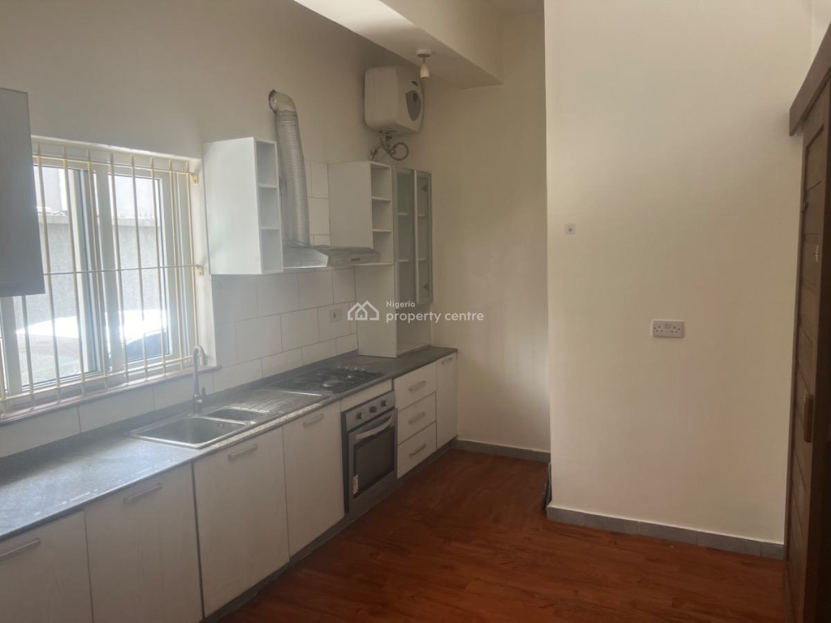 Standard 2 Bedroom Apartment, Victoria Island (vi), Lagos, Flat / Apartment for Rent