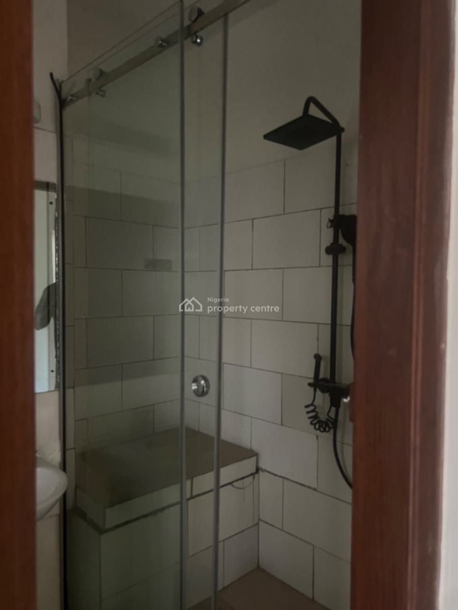 Standard 2 Bedroom Apartment, Victoria Island (vi), Lagos, Flat / Apartment for Rent