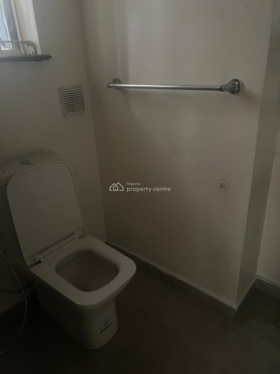 Standard 2 Bedroom Apartment, Victoria Island (vi), Lagos, Flat / Apartment for Rent