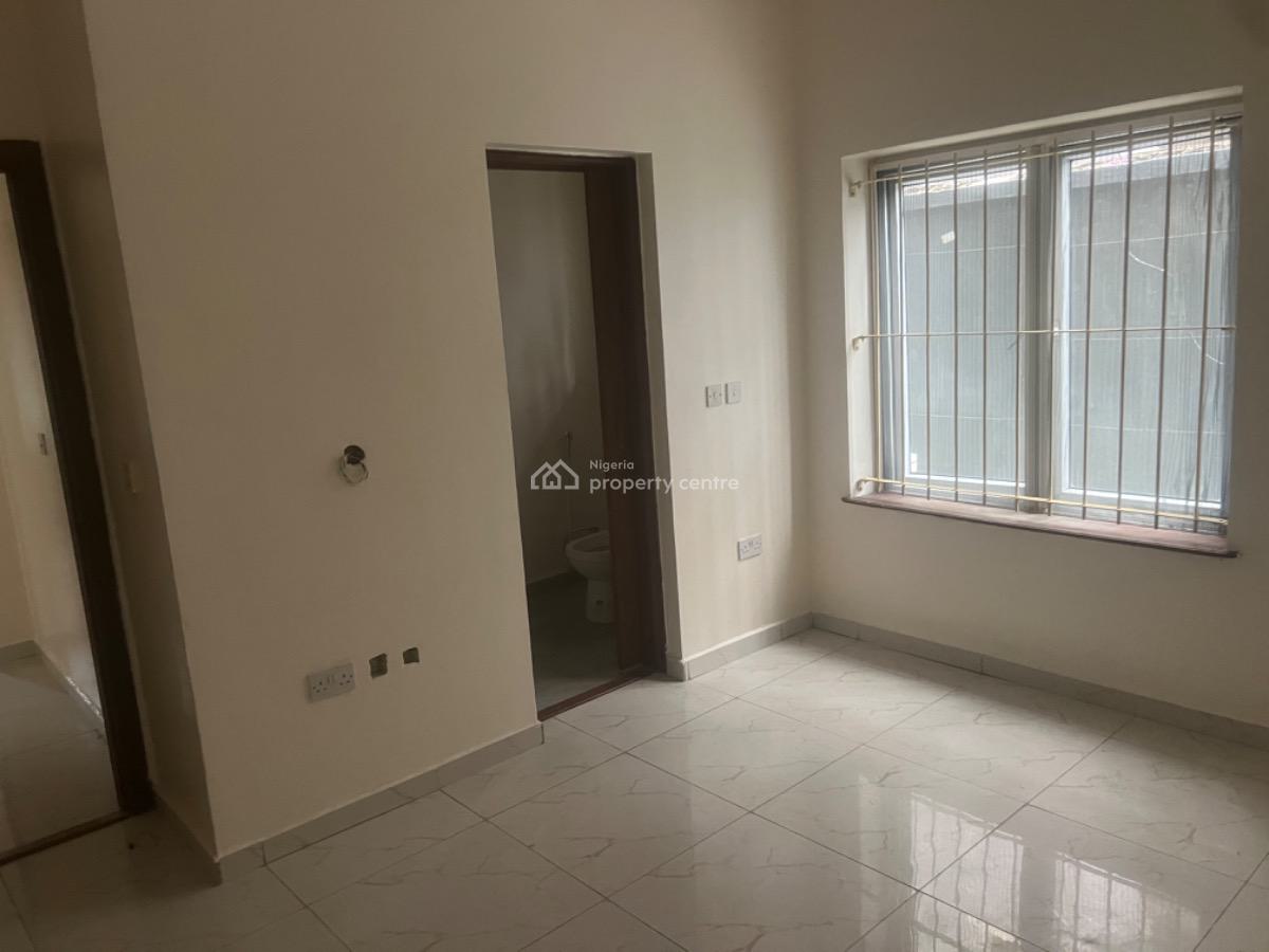 Standard 2 Bedroom Apartment, Victoria Island (vi), Lagos, Flat / Apartment for Rent