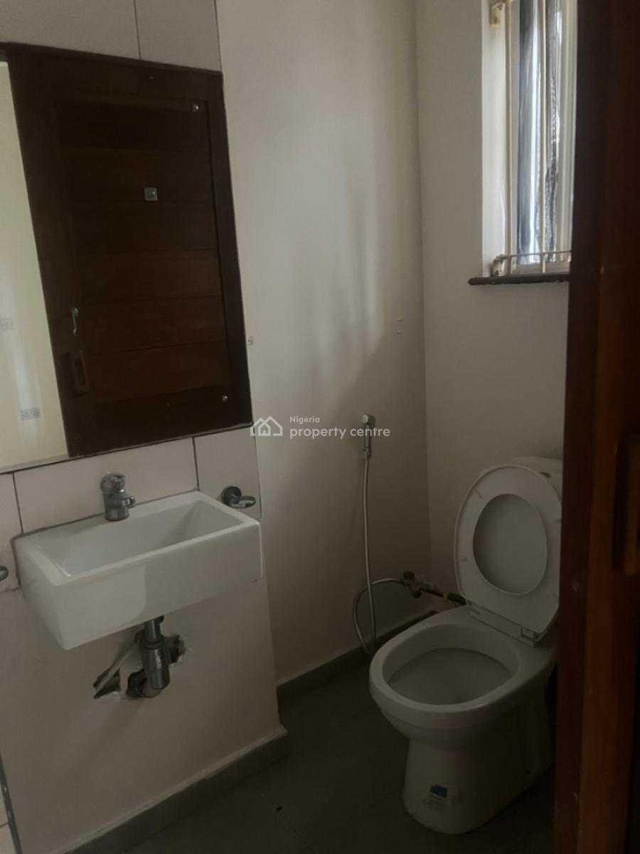 Standard 2 Bedroom Apartment, Victoria Island (vi), Lagos, Flat / Apartment for Rent