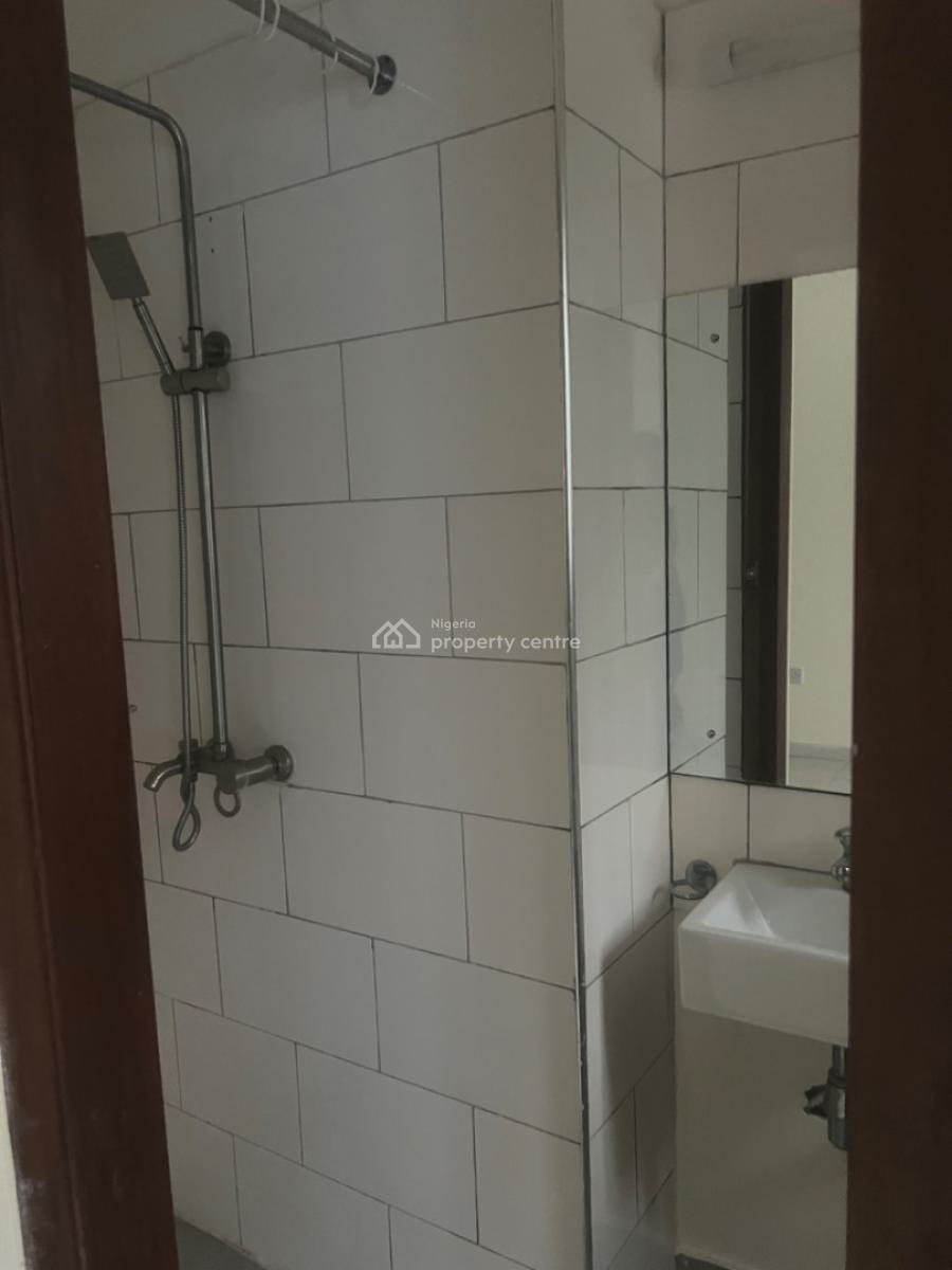 Standard 2 Bedroom Apartment, Victoria Island (vi), Lagos, Flat / Apartment for Rent