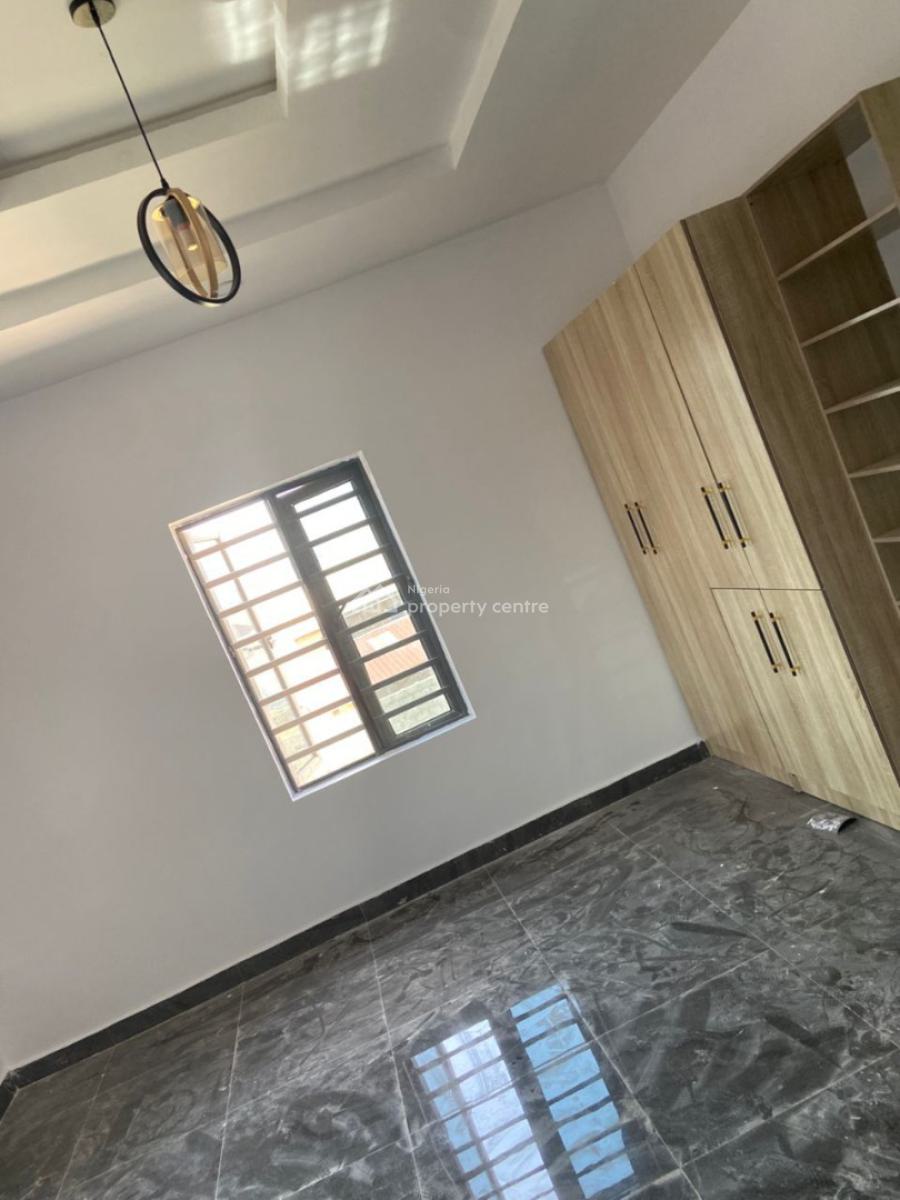 a Standard and Newly Built 2 Bedroom Flat, Akoto Estate, Ibadan South-west, Oyo, House for Rent