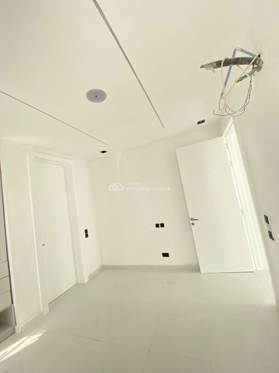 Luxury 4 Bedroom Duplex with Penthouse, Cinema & Pool, Ajah, Lagos, House for Sale