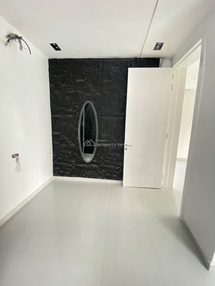 Luxury 4 Bedroom Duplex with Penthouse, Cinema & Pool, Ajah, Lagos, House for Sale