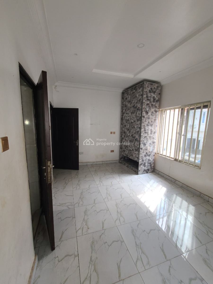 4 Bedroom Fully Detached Duplex, Thomas Estate, Ajiwe, Ajah, Lagos, Detached Duplex for Rent