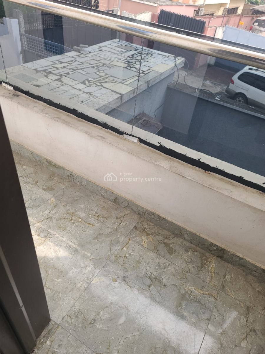 4 Bedroom Fully Detached Duplex, Thomas Estate, Ajiwe, Ajah, Lagos, Detached Duplex for Rent