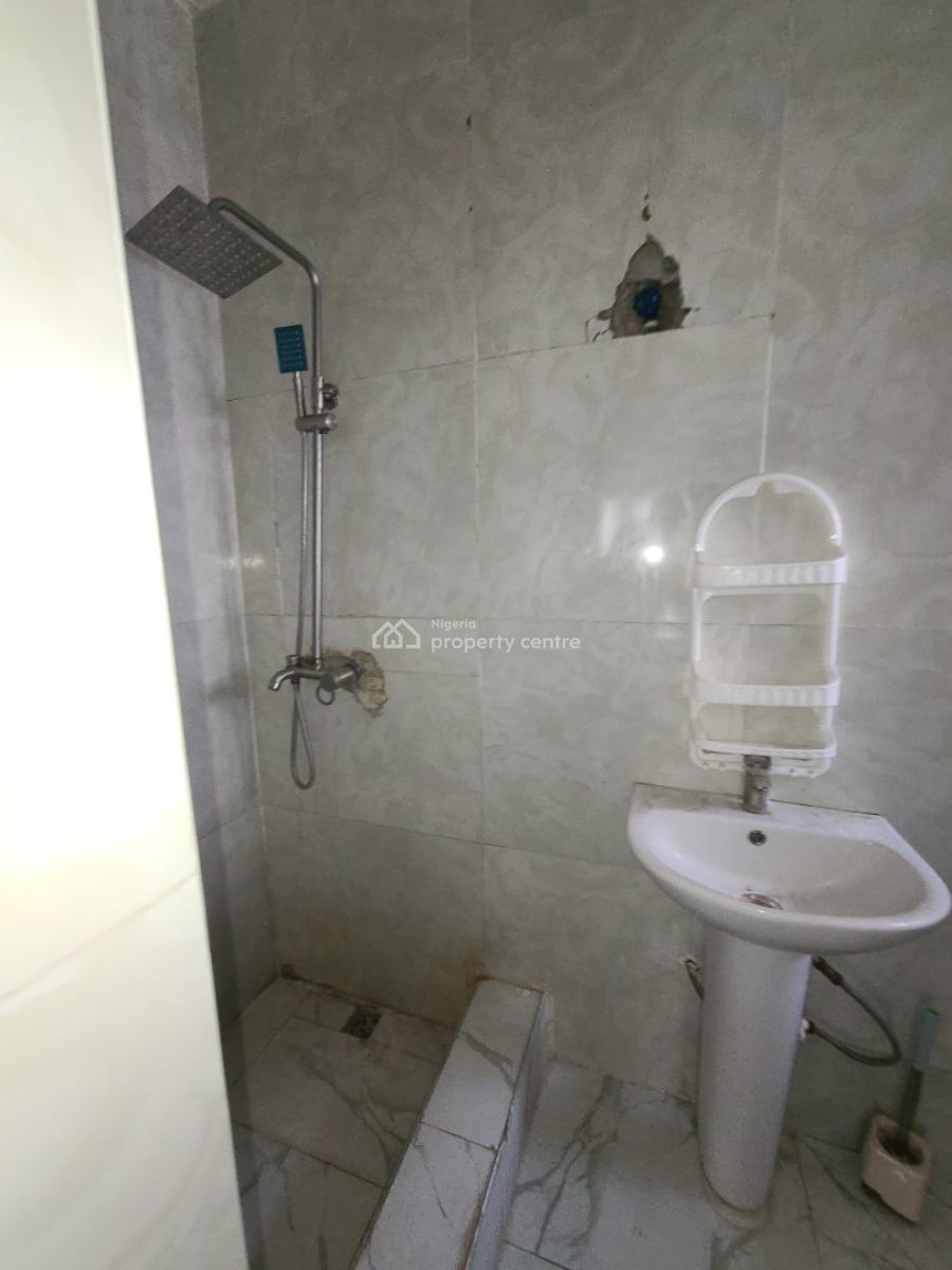 4 Bedroom Fully Detached Duplex, Thomas Estate, Ajiwe, Ajah, Lagos, Detached Duplex for Rent