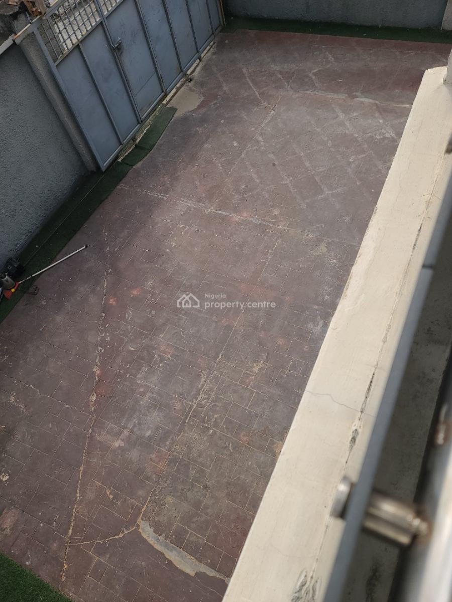 4 Bedroom Fully Detached Duplex, Thomas Estate, Ajiwe, Ajah, Lagos, Detached Duplex for Rent