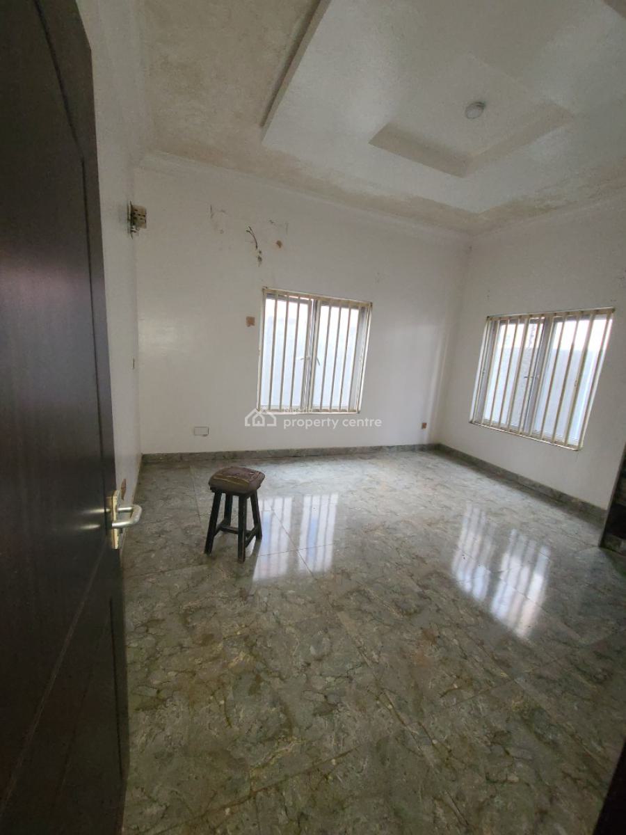 4 Bedroom Fully Detached Duplex, Thomas Estate, Ajiwe, Ajah, Lagos, Detached Duplex for Rent