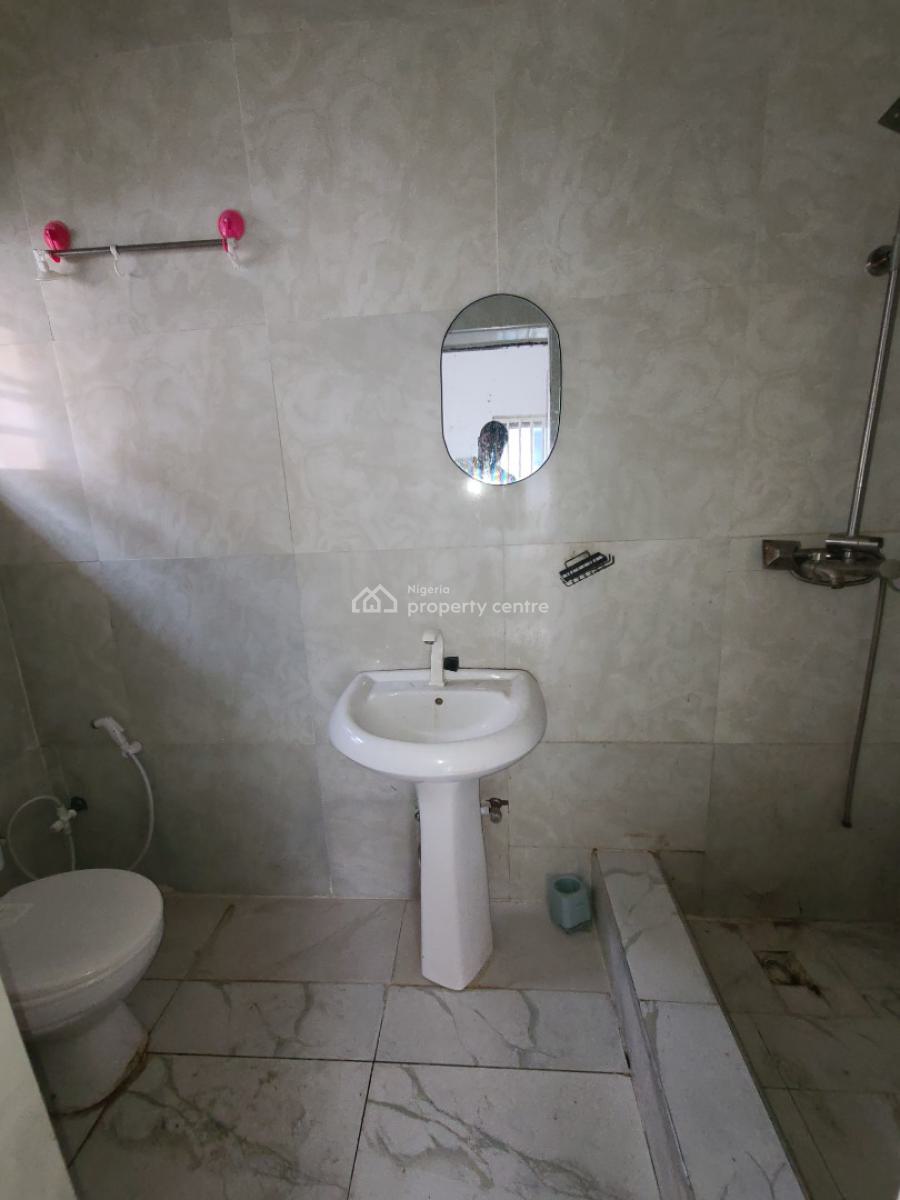 4 Bedroom Fully Detached Duplex, Thomas Estate, Ajiwe, Ajah, Lagos, Detached Duplex for Rent