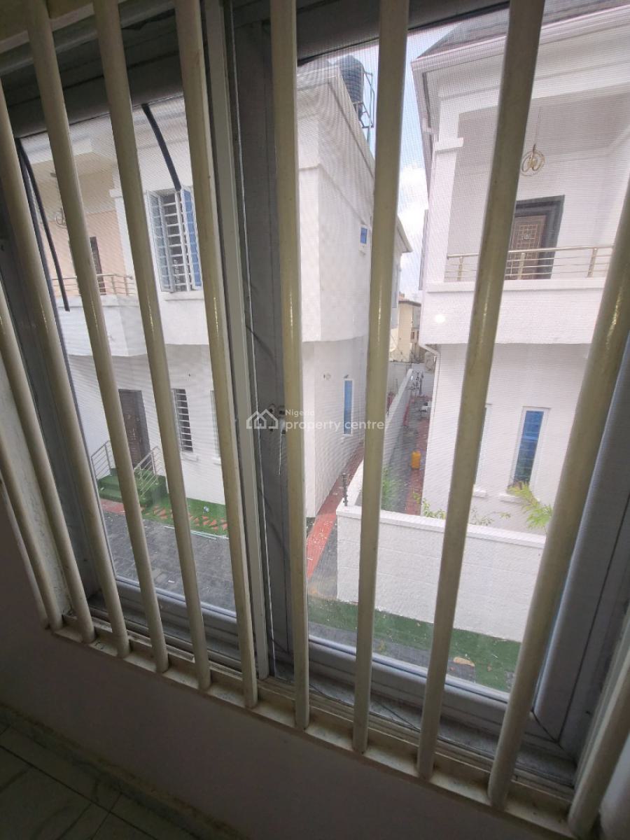 4 Bedroom Fully Detached Duplex, Thomas Estate, Ajiwe, Ajah, Lagos, Detached Duplex for Rent