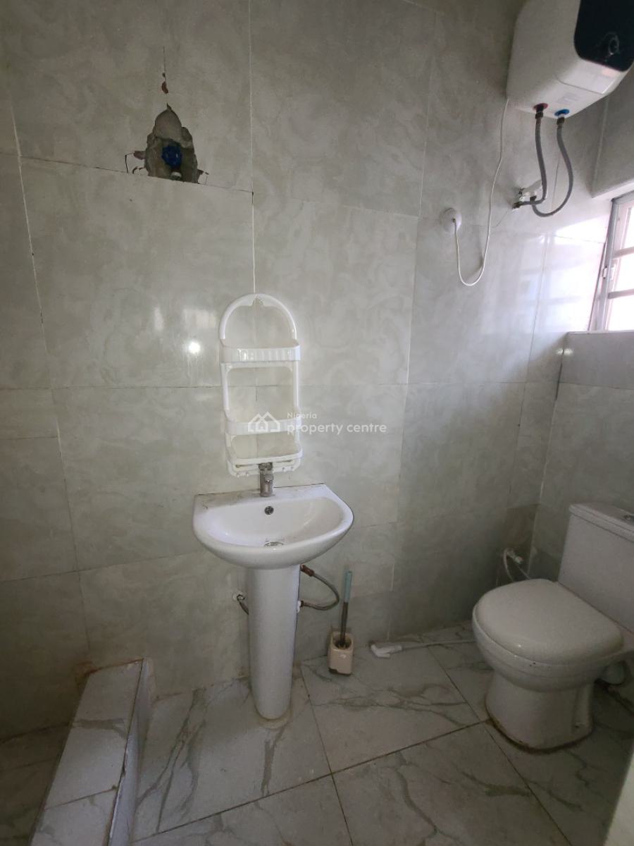 4 Bedroom Fully Detached Duplex, Thomas Estate, Ajiwe, Ajah, Lagos, Detached Duplex for Rent