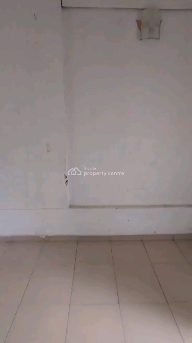 Decent Roomself with a Fitted Kitchen Cabinet, Gra, Ogudu, Lagos, Self Contain (single Rooms) for Rent