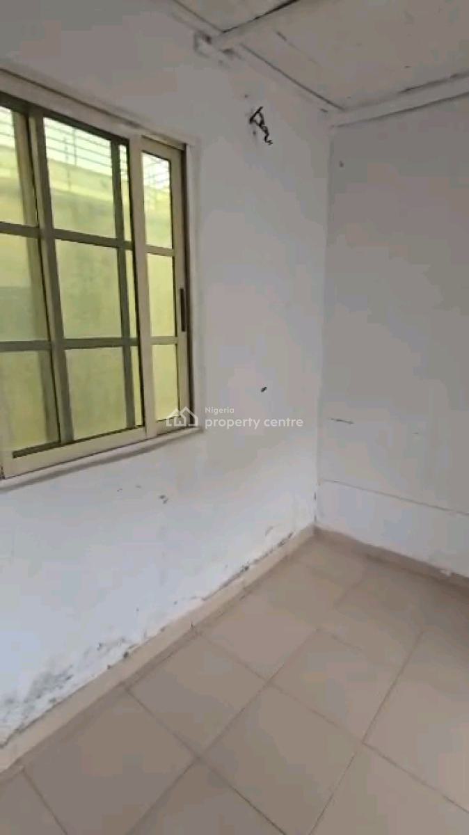 Decent Roomself with a Fitted Kitchen Cabinet, Gra, Ogudu, Lagos, Self Contain (single Rooms) for Rent