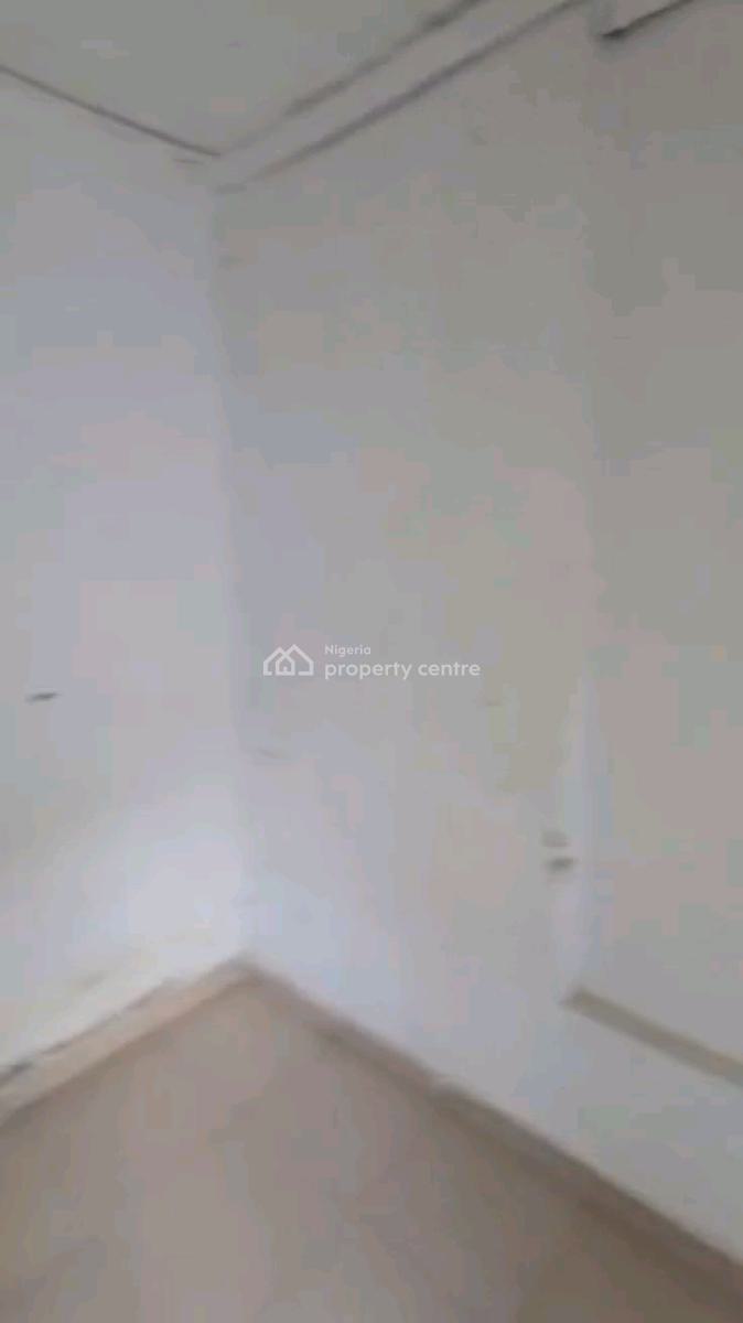 Decent Roomself with a Fitted Kitchen Cabinet, Gra, Ogudu, Lagos, Self Contain (single Rooms) for Rent