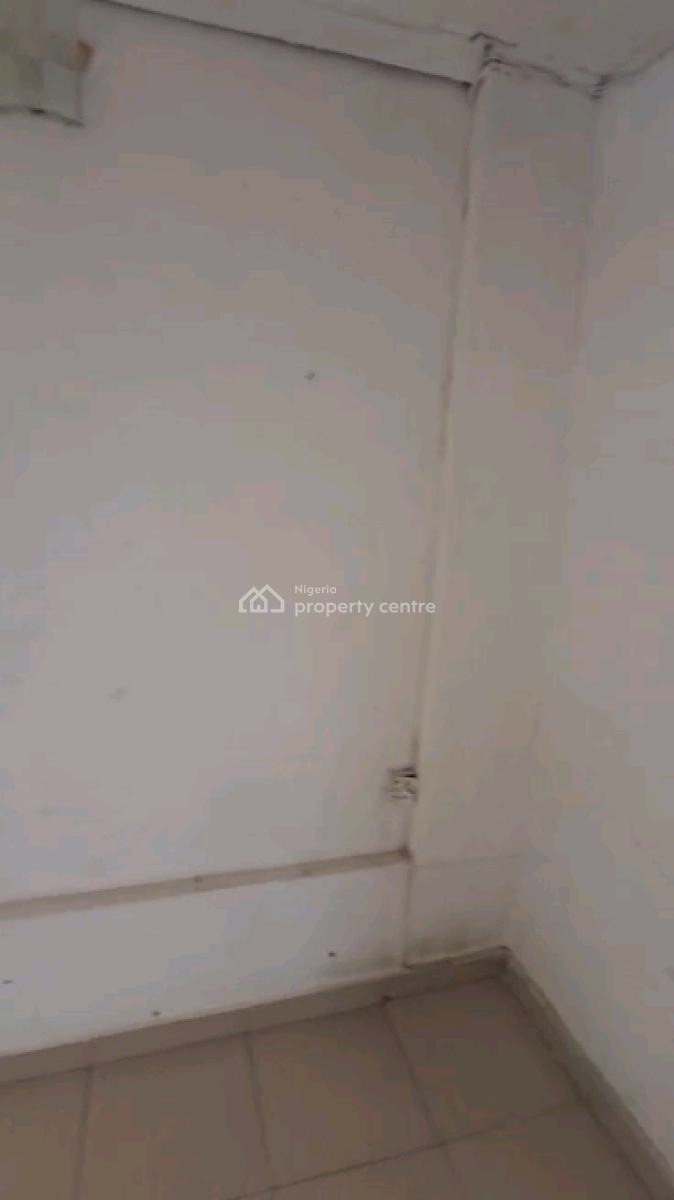 Decent Roomself with a Fitted Kitchen Cabinet, Gra, Ogudu, Lagos, Self Contain (single Rooms) for Rent