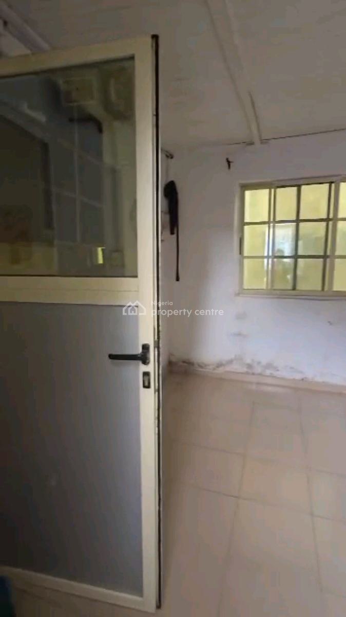 Decent Room Self  Contain with a Fitted Kitchen Cabinet, Gra, Ogudu, Lagos, Self Contain (single Rooms) for Rent