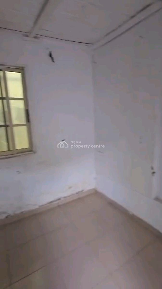 Decent Room Self  Contain with a Fitted Kitchen Cabinet, Gra, Ogudu, Lagos, Self Contain (single Rooms) for Rent