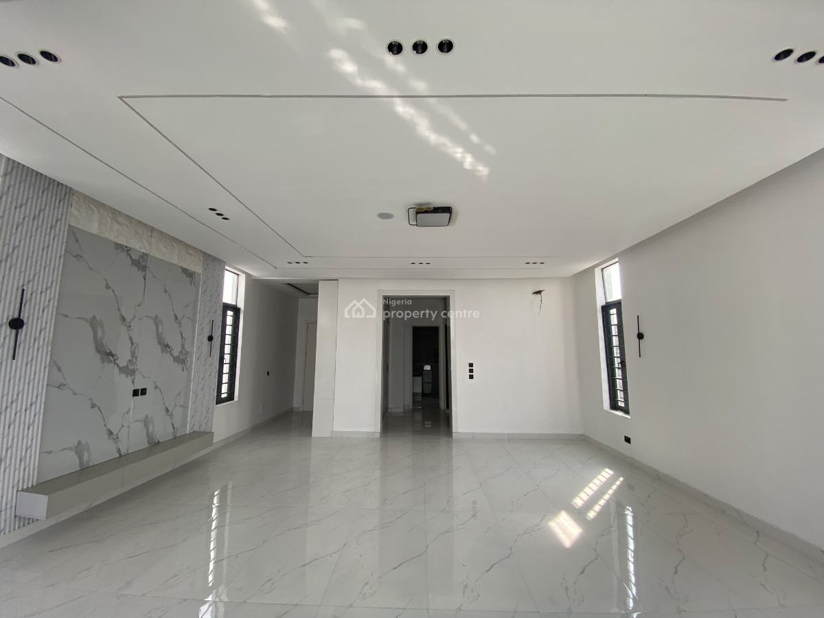 Luxury 6 Bedroom Fully Detached Duplex, Bera Estate, Lekki, Lagos, House for Sale