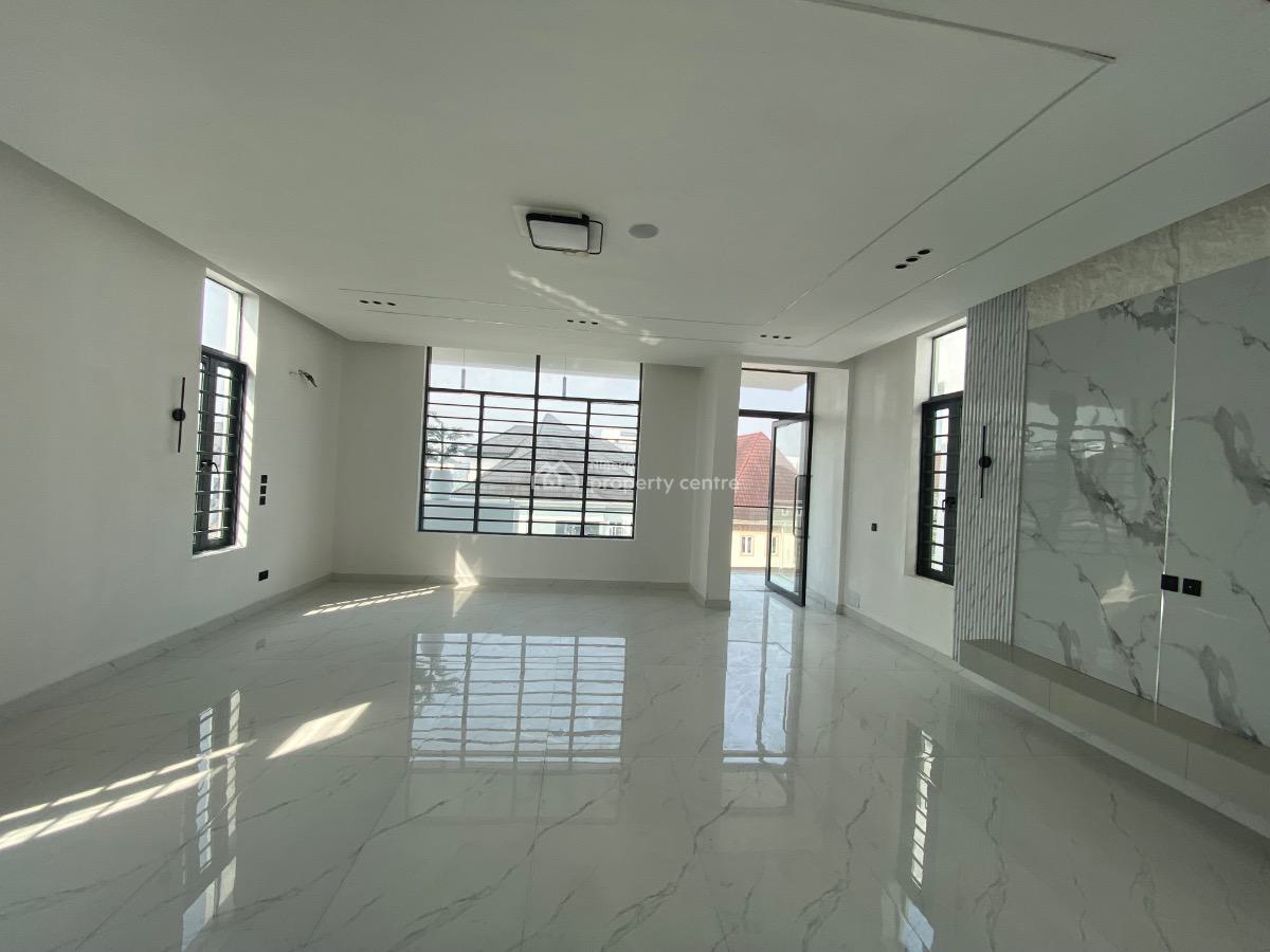 Luxury 6 Bedroom Fully Detached Duplex, Bera Estate, Lekki, Lagos, House for Sale