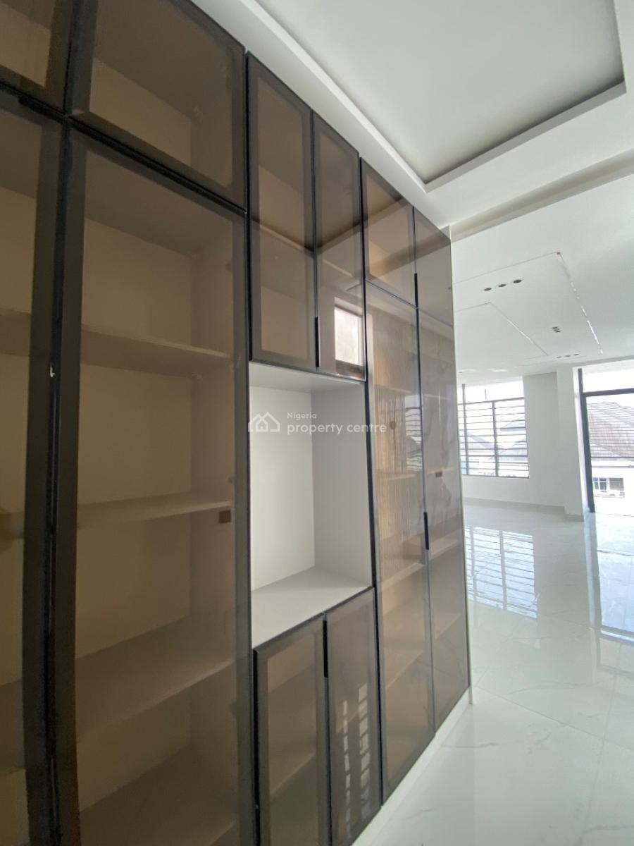 Luxury 6 Bedroom Fully Detached Duplex, Bera Estate, Lekki, Lagos, House for Sale