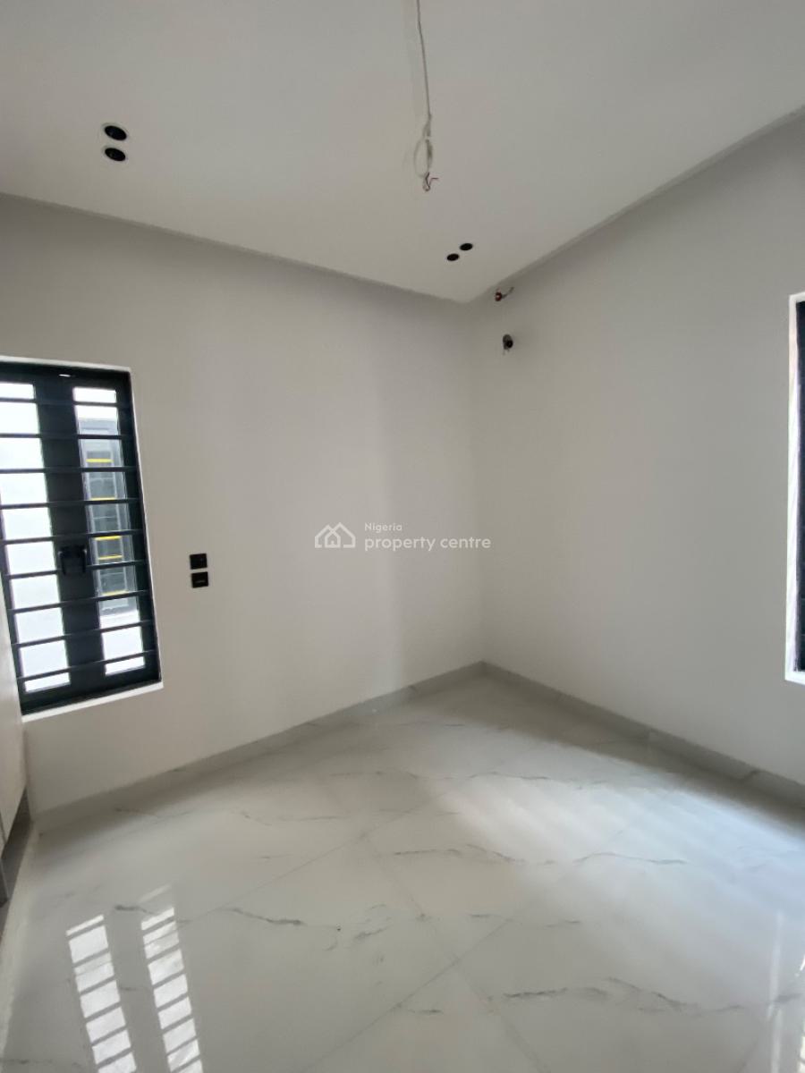 Luxury 6 Bedroom Fully Detached Duplex, Bera Estate, Lekki, Lagos, House for Sale