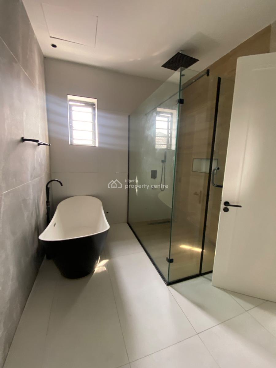 Luxury 6 Bedroom Fully Detached Duplex, Bera Estate, Lekki, Lagos, House for Sale
